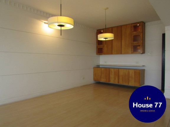 Apartamento com 3 Quartos à Venda, 220 m² em Santo Amaro - São Paulo