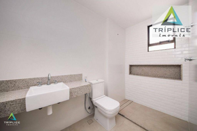 Imagem Apartamento com 4 Quartos à Venda, 228 m² em Centro - Juiz De Fora