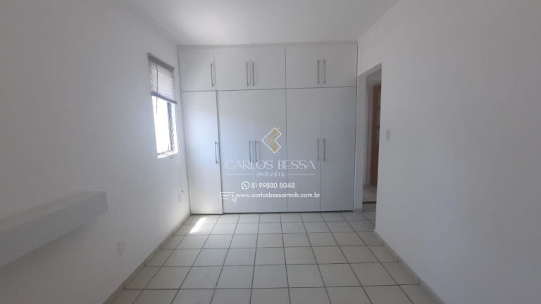 Imagem Apartamento com 3 Quartos à Venda, 114 m² em Madalena - Recife