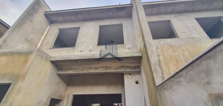 Imagem Sobrado com 3 Quartos à Venda, 123 m² em Saguaçu - Joinville
