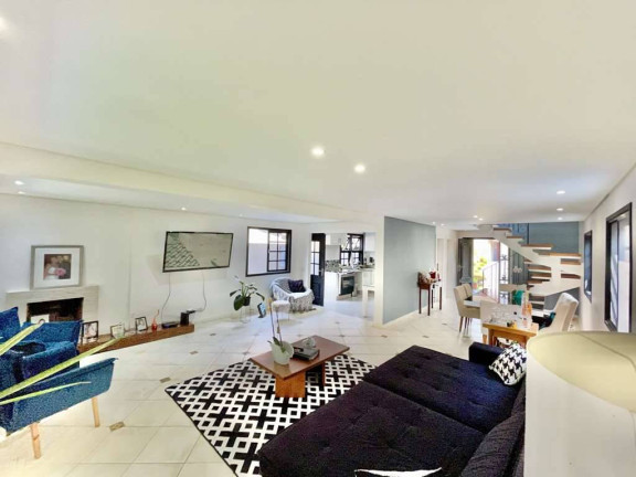Imagem Casa com 4 Quartos à Venda, 250 m² em Jardim São Paulo Ii - Cotia