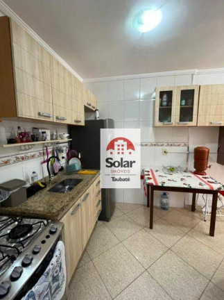 Imagem Apartamento com 3 Quartos à Venda, 84 m² em Residencial Portal Da Mantiqueira - Taubaté