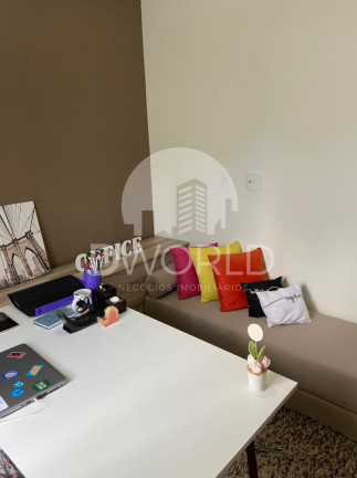 Imagem Imóvel com 3 Quartos à Venda, 132 m² em Rudge Ramos - São Bernardo Do Campo