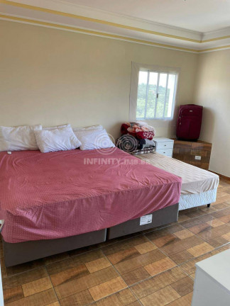 Imagem Casa com 7 Quartos à Venda, 600 m² em Residencial Porta Do Sol - Mairinque