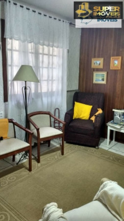 Imagem Casa com 3 Quartos à Venda, 235 m² em Centro - Pelotas Imagem Casa com 3 Quartos à Venda, 235 m² em Centro - Pelotas