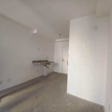 Imagem Apartamento com 1 Quarto à Venda, 25 m² em Sé - São Paulo