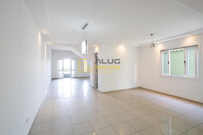 Imagem Casa com 4 Quartos à Venda, 443 m² em Parque Viana - Barueri