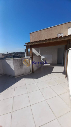 Imagem Cobertura com 2 Quartos à Venda, 73 m² em Vila Junqueira - Santo André