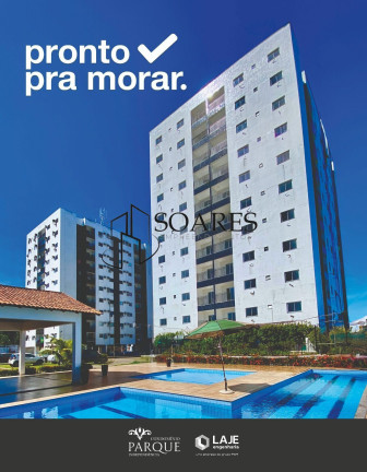 Imagem Apartamento com 2 Quartos à Venda, 63 m² em Coqueiro - Belém Imagem Apartamento com 2 Quartos à Venda, 63 m² em Coqueiro - Belém