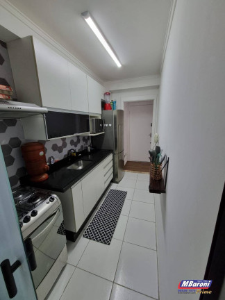 Imagem Apartamento com 2 Quartos à Venda, 44 m² em água Branca - São Paulo Imagem Apartamento com 2 Quartos à Venda, 44 m² em água Branca - São Paulo