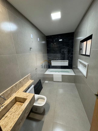 Imagem Casa com 3 Quartos à Venda, 96 m² em Residencial Barravento - Goiânia