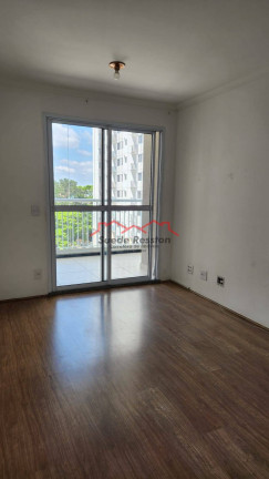 Apartamento com 2 Quartos à Venda, 61 m² em Campininha - São Paulo