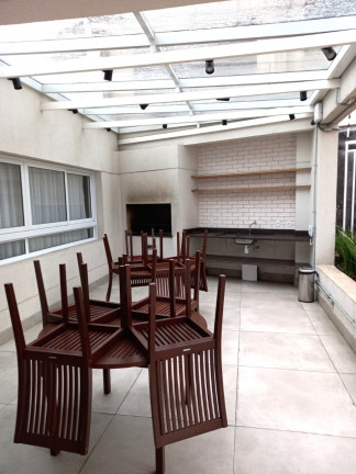 Imagem Imóvel com 2 Quartos à Venda, 83 m² em Penha De França - São Paulo