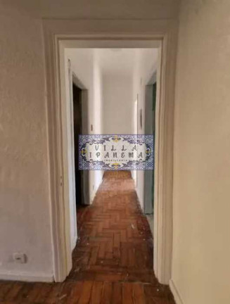 Imagem Apartamento com 2 Quartos à Venda, 47 m² em Jardim Botânico - Rio De Janeiro