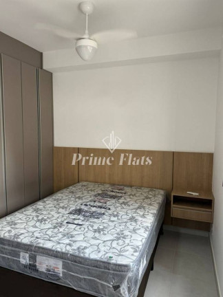 Imagem Apartamento com 1 Quarto à Venda, 24 m² em Vila Olímpia - São Paulo Imagem Apartamento com 1 Quarto à Venda, 24 m² em Vila Olímpia - São Paulo
