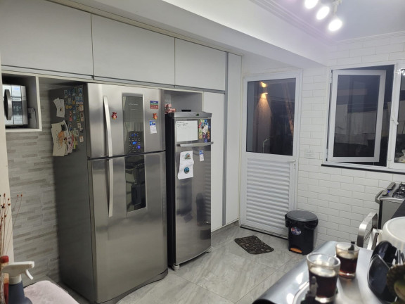 Imagem Sobrado com 2 Quartos à Venda, 127 m² em Jardim Da Gloria - Sp