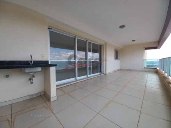 Imagem Apartamento à Venda, 219 m² em Jardim Botânico - Ribeirão Preto Imagem Apartamento à Venda, 219 m² em Jardim Botânico - Ribeirão Preto