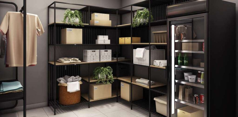 Imagem Apartamento com 2 Quartos à Venda, 42 m² em Vila Albertina - São Paulo Imagem Apartamento com 2 Quartos à Venda, 42 m² em Vila Albertina - São Paulo