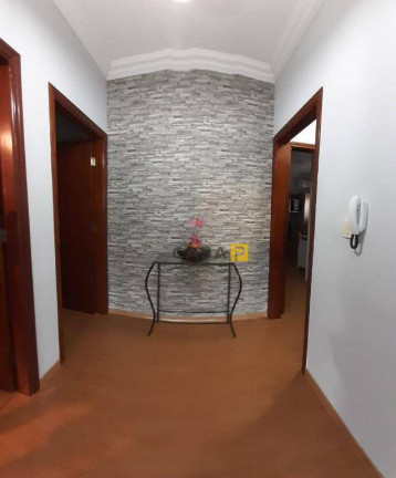Imagem Casa com 3 Quartos à Venda, 302 m² em Vila Brasil - Santa Bárbara D'oeste Imagem Casa com 3 Quartos à Venda, 302 m² em Vila Brasil - Santa Bárbara D'oeste