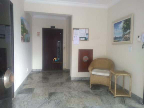 Imagem Apartamento com 4 Quartos para Alugar, 130 m² em Enseada - Guarujá