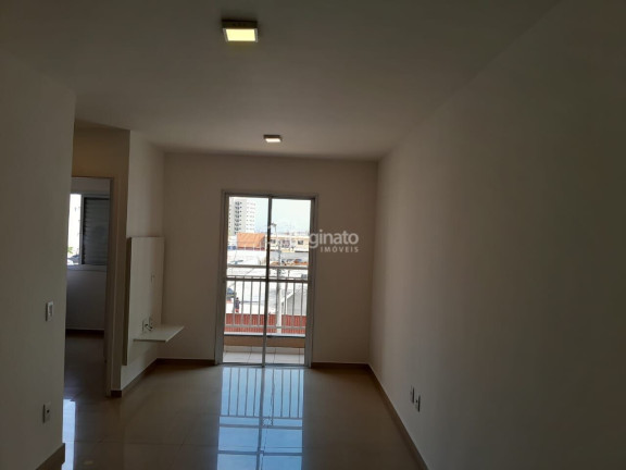 Imagem Apartamento com 2 Quartos para Alugar, 47 m² em Vila Angélica - Sorocaba Imagem Apartamento com 2 Quartos para Alugar, 47 m² em Vila Angélica - Sorocaba