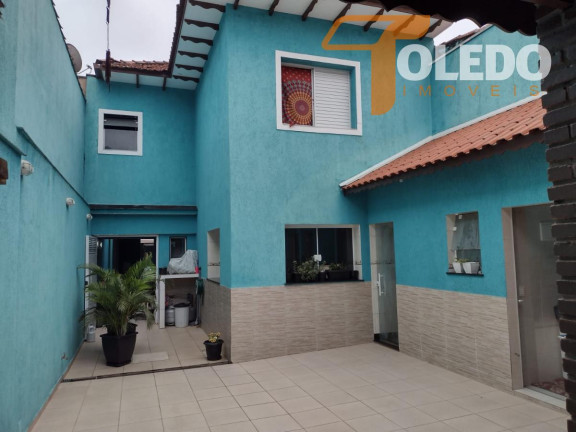 Imagem Casa com 2 Quartos à Venda, 155 m² em Tatuapé - São Paulo