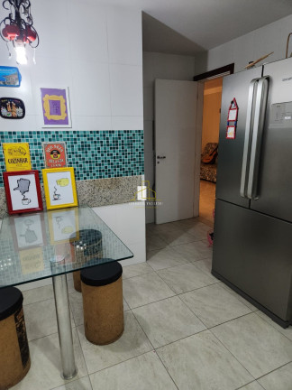 Imagem Casa com 4 Quartos à Venda, 200 m² em Santa Luzia - Serra Imagem Casa com 4 Quartos à Venda, 200 m² em Santa Luzia - Serra