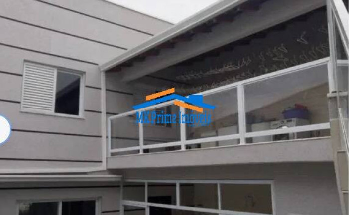 Casa com 3 Quartos à Venda, 175 m² em Bela Vista - Osasco