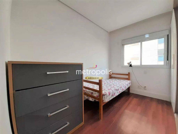 Imagem Apartamento com 3 Quartos à Venda, 94 m² em Centro - São Bernardo Do Campo