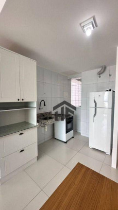 Imagem Apartamento com 2 Quartos para Alugar, 50 m² em Barra De Jangada - Jaboatão Dos Guararapes