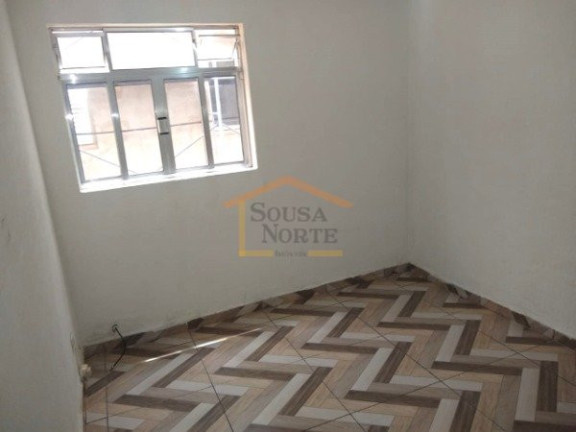 Apartamento com 1 Quarto à Venda, 59 m² em Jardim São Paulo(zona Norte) - São Paulo