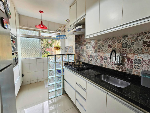Imagem Apartamento com 2 Quartos à Venda, 45 m² em Ayrosa - Osasco
