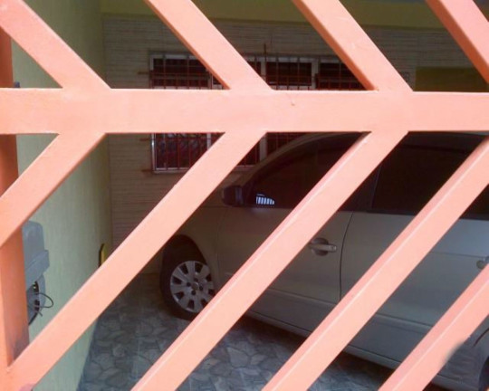 Imagem Casa com 3 Quartos à Venda, 120 m² em Jardim Clímax - São Paulo