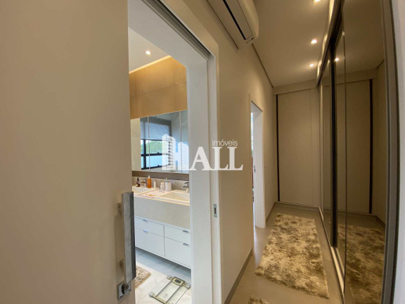 Imagem Casa com 4 Quartos à Venda, 415 m² em Residencial Quinta Do Golfe - São José Do Rio Preto