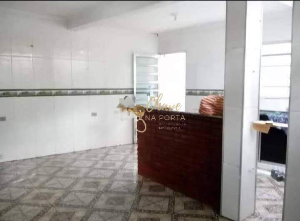 Imagem Casa com 2 Quartos à Venda, 60 m² em Jardim Dom José - São Paulo