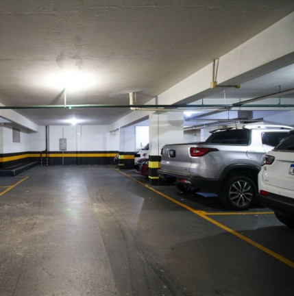 Imagem Apartamento com 2 Quartos para Alugar, 80 m² em Higienópolis - São Paulo