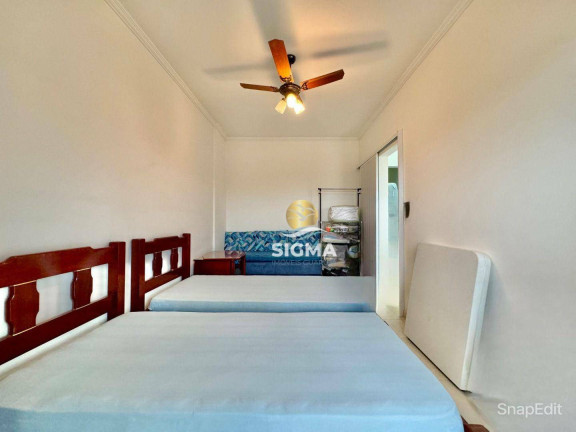 Imagem Cobertura com 1 Quarto à Venda, 70 m² em Jardim Astúrias - Guarujá Imagem Cobertura com 1 Quarto à Venda, 70 m² em Jardim Astúrias - Guarujá