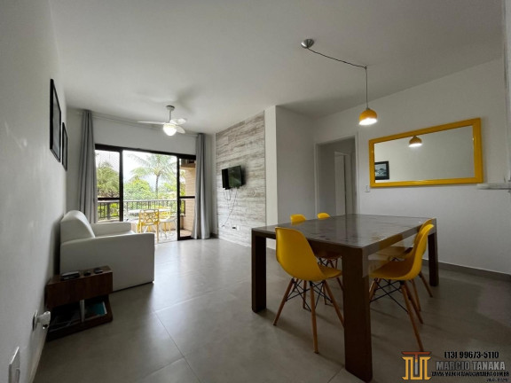 Imagem Imóvel com 2 Quartos à Venda, 77 m² em Riviera - Bertioga