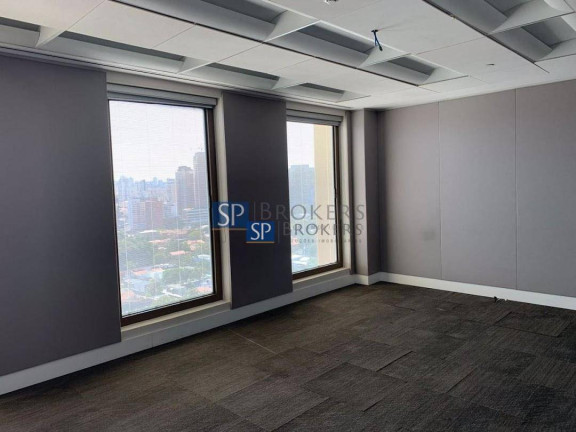 Imagem Sala Comercial para Alugar, 540 m² em Jardim Paulistano - São Paulo Imagem Sala Comercial para Alugar, 540 m² em Jardim Paulistano - São Paulo