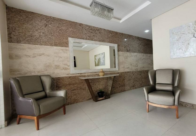 Imagem Apartamento com 2 Quartos à Venda, 77 m² em Zona Nova - Capão Da Canoa Imagem Apartamento com 2 Quartos à Venda, 77 m² em Zona Nova - Capão Da Canoa