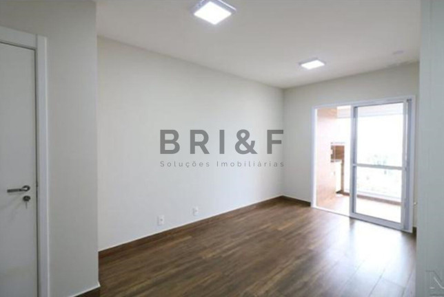 Imagem Apartamento com 1 Quarto à Venda, 45 m² em Vila Guarani (z Sul) - São Paulo