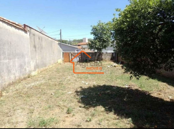 Imagem Terreno à Venda, 300 m² em Aterrado - Mogi Mirim Imagem Terreno à Venda, 300 m² em Aterrado - Mogi Mirim