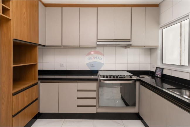 Imagem Casa com 3 Quartos à Venda, 107 m² em Vila Marari - São Paulo