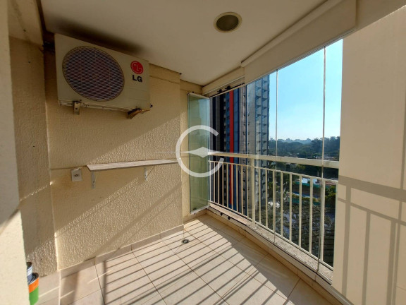 Imagem Apartamento com 2 Quartos para Alugar, 57 m² em Vila Clementino - São Paulo Imagem Apartamento com 2 Quartos para Alugar, 57 m² em Vila Clementino - São Paulo