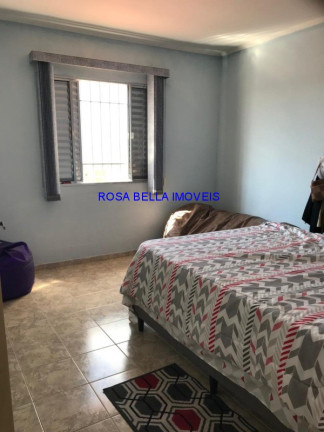 Imagem Sobrado com 3 Quartos à Venda, 85 m² em Jardim Das Palmeiras - Várzea Paulista Imagem Sobrado com 3 Quartos à Venda, 85 m² em Jardim Das Palmeiras - Várzea Paulista