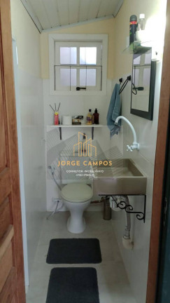 Imagem Chácara com 2 Quartos à Venda, 120 m² em Estância Santa Bárbara - Jambeiro Imagem Chácara com 2 Quartos à Venda, 120 m² em Estância Santa Bárbara - Jambeiro