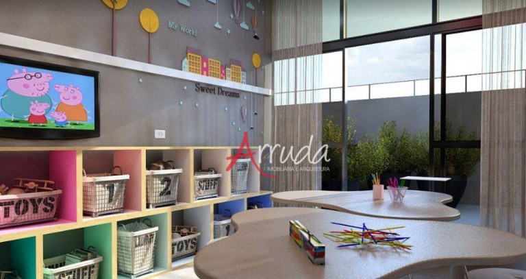 Imagem Imóvel com 3 Quartos à Venda, 152 m² em Canadá - Cascavel