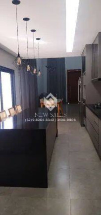 Imagem Casa de Condomínio com 3 Quartos à Venda, 146 m² em Parqville Pinheiros - Aparecida De Goiânia Imagem Casa de Condomínio com 3 Quartos à Venda, 146 m² em Parqville Pinheiros - Aparecida De Goiânia