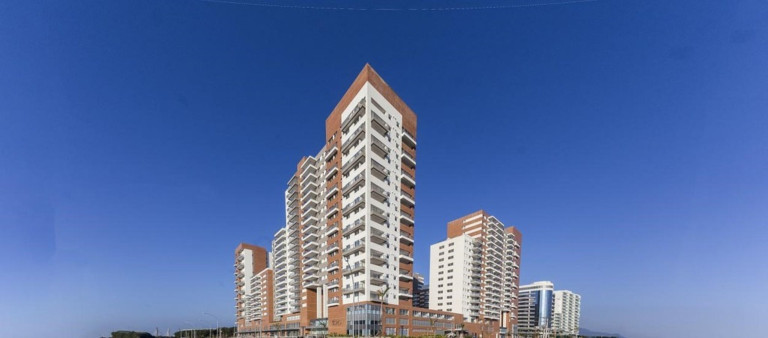 Imóvel à Venda, 63 m² em Barra Da Tijuca - Rio De Janeiro