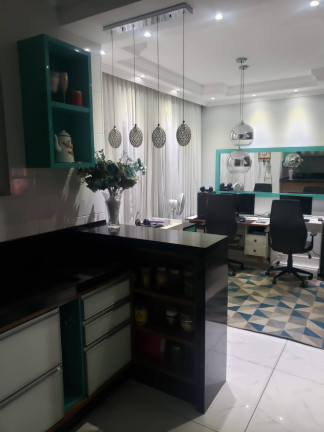 Imagem Casa com 3 Quartos à Venda, 136 m² em Condomínio Veredas - Taubaté Imagem Casa com 3 Quartos à Venda, 136 m² em Condomínio Veredas - Taubaté